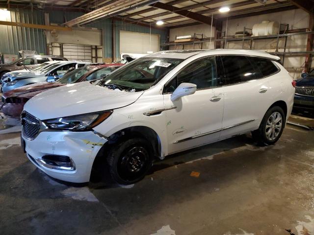 2021 BUICK ENCLAVE AV - 5GAEVCKW6MJ166115