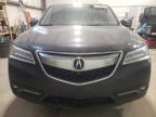 ACURA MDX ADVANC photo