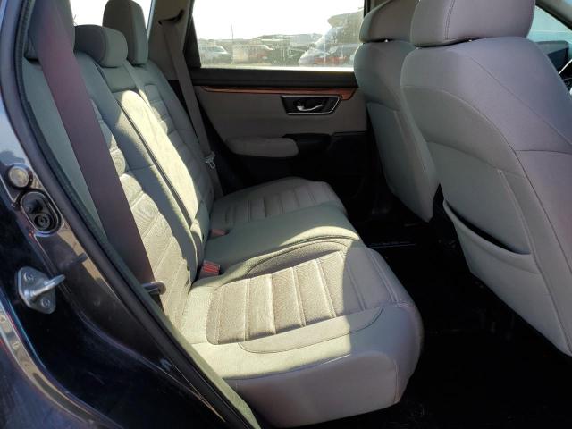 5J6RW2H51KA007242 Honda CR-V EX