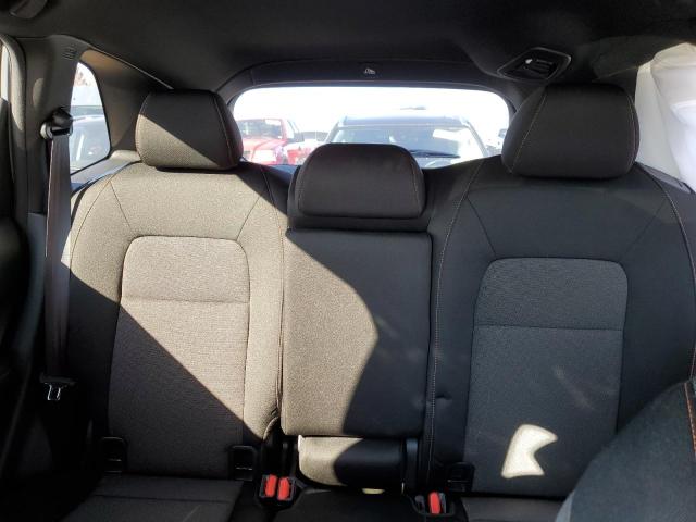 2023 HONDA CR-V SPORT - 7FARS6H54PE033054