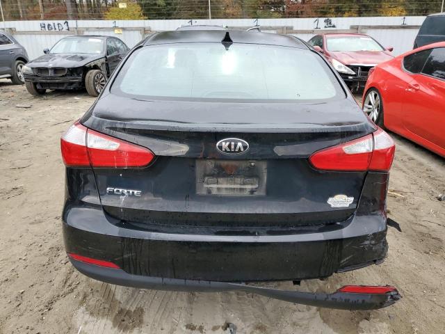 2016 KIA FORTE LX - KNAFK4A69G5531433