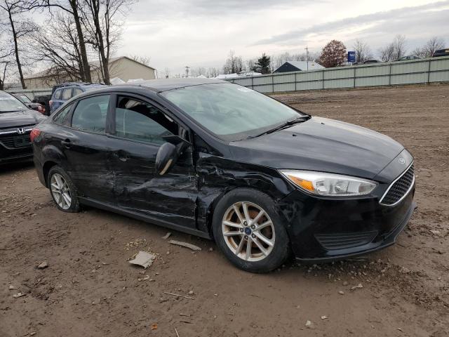 VIN 1FADP3F21GL296457 2016 Ford Focus, SE no.4