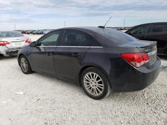 2015 CHEVROLET CRUZE ECO - 1G1PH5SB5F7128875