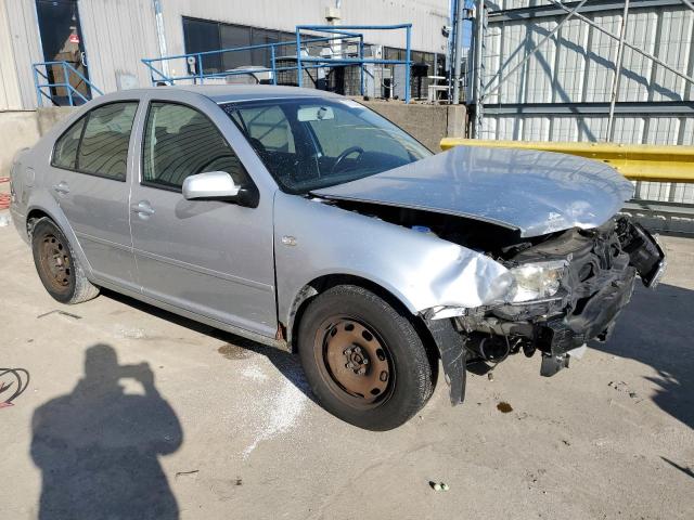 2003 Volkswagen Jetta Gl VIN: 3VWRK69M93M090791 Lot: 77733603