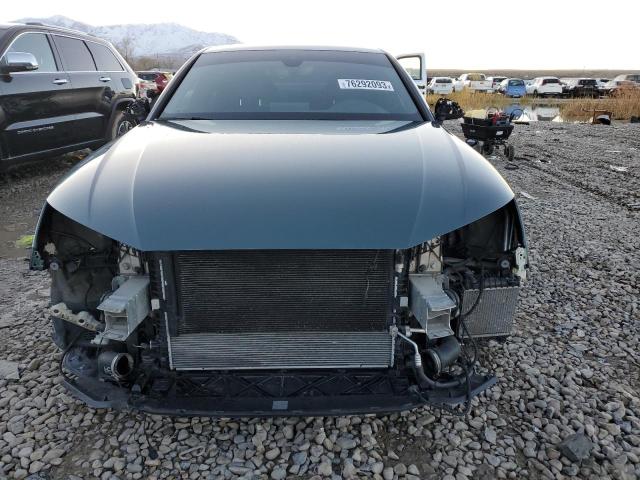 2018 AUDI S4 PRESTIG - WAUC4AF46JA001339