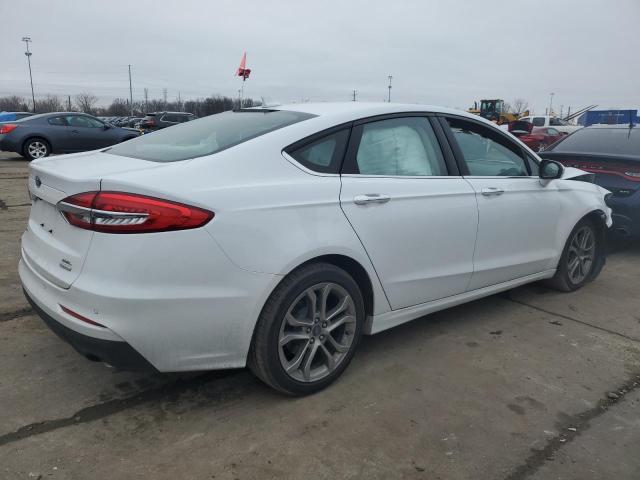 3FA6P0CD0LR235769 | 2020 FORD FUSION SEL