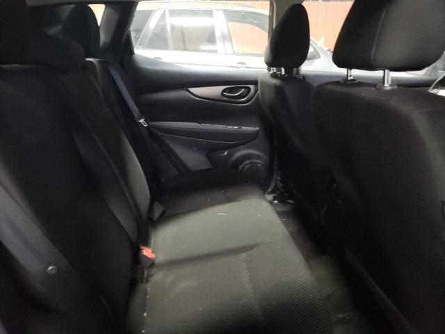 2019 NISSAN QASHQAI JN1BJ1CR5KW336364