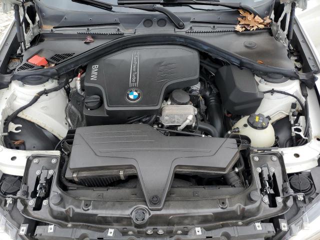 VIN WBA1F5C54EV246144 2014 BMW 2 Series, 228 I no.11