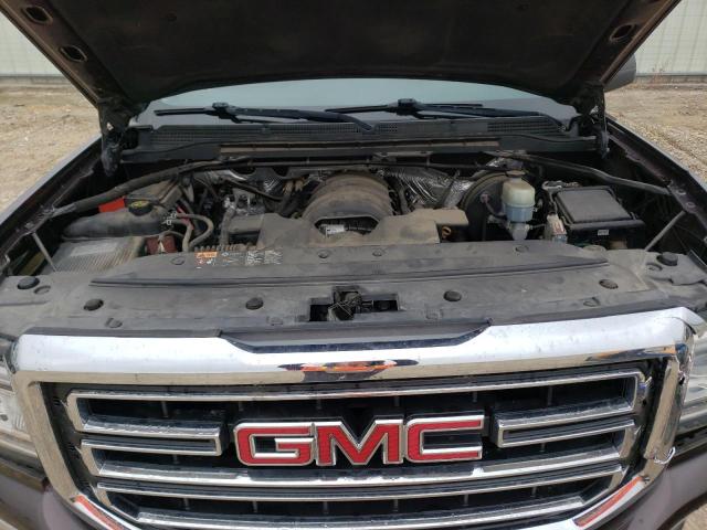 3GTP1MEC1GG226172 | 2016 GMC SIERRA C15