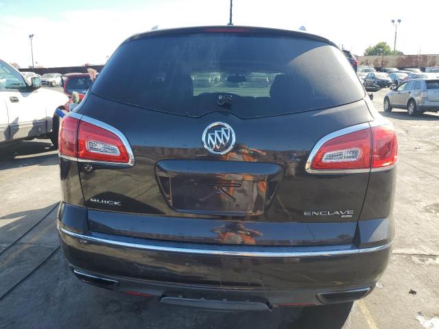 5GAKVBKDXEJ143210 Buick Enclave