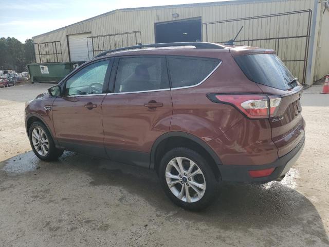 1FMCU9GD4JUB34241 2018 FORD ESCAPE, photo no. 2