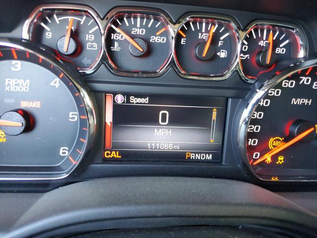 1GKS1AKC6GR409052 GMC YUKON SLE