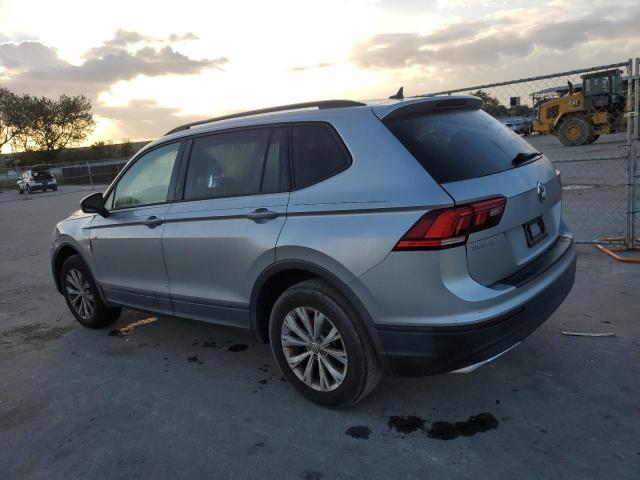 2020 Volkswagen Tiguan S VIN: 3VV1B7AX0LM021985 Lot: 74979933