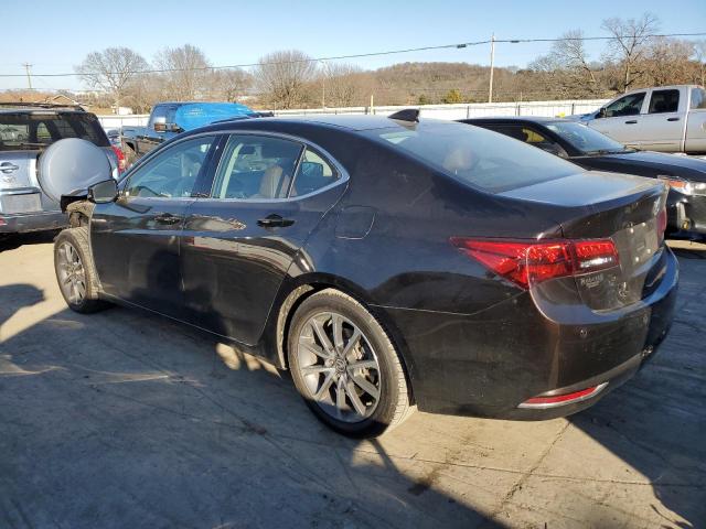 19UUB2F77HA003626 | 2017 ACURA TLX ADVANC