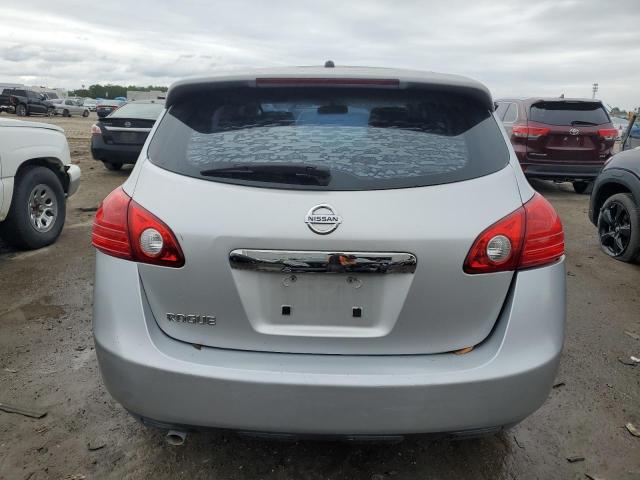 JN8AS5MT1BW561523 2011 Nissan Rogue S
