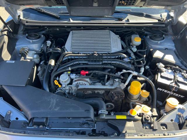JF1VA1J67H8829906 Subaru Wrx Limited