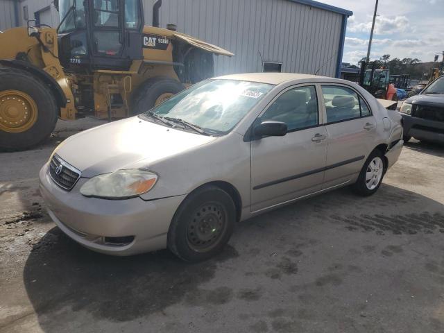 2008 Toyota Corolla CE