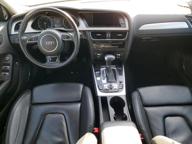 WA1VFAFL2DA064045 2013 AUDI A4, photo no. 8