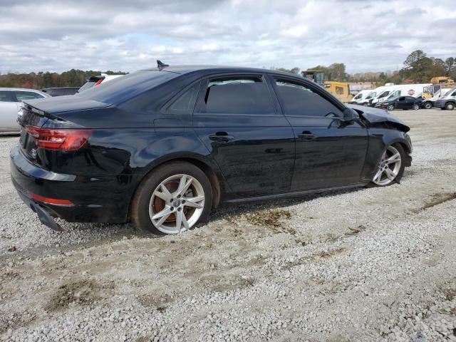 WAUKMAF45JA230249 2018 Audi A4 Premium