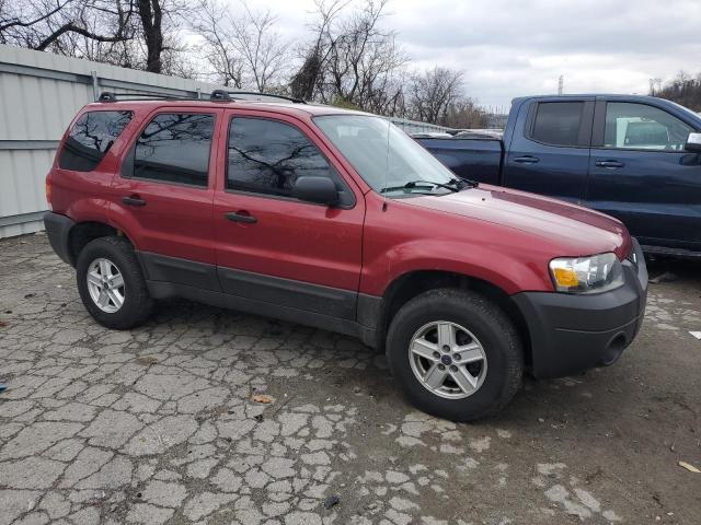 2006 Ford Escape Xls VIN: 1FMYU92Z46KB35563 Lot: 77439883