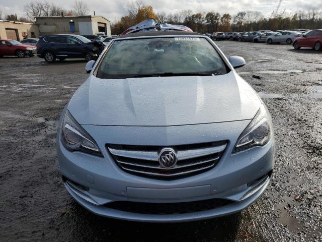 2016 Buick Cascada Premium VIN: W04WT3N57GG135768 Lot: 73921673