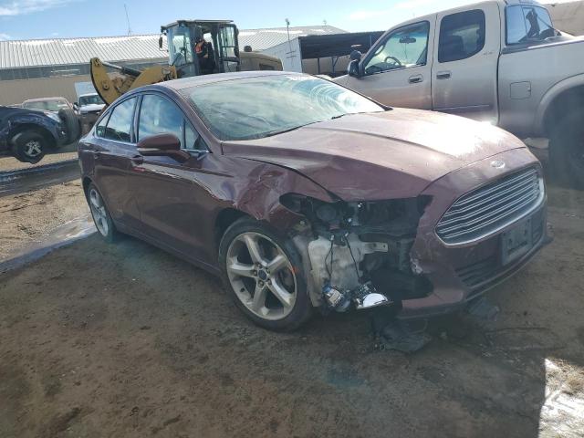 3FA6P0HD4GR360594 FORD FUSION 2016