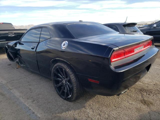 2C3CDYAG8EH285887 | 2014 DODGE CHALLENGER