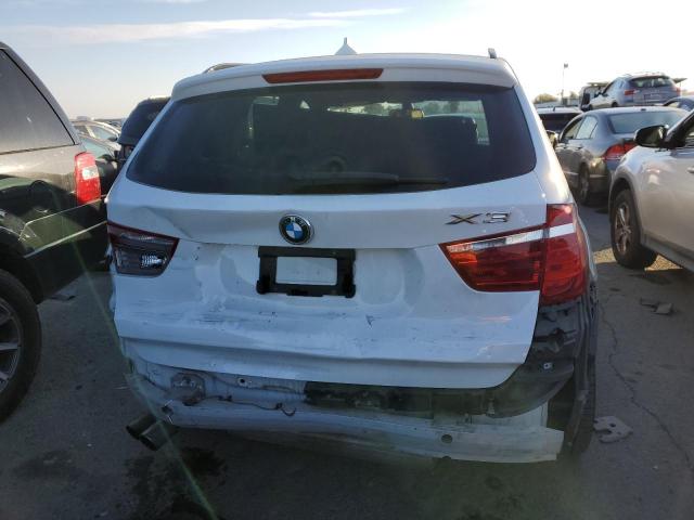 5UXWX5C54BL713817 2011 BMW X3, photo no. 6