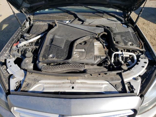 55SWF4JB7HU202541 2017 MERCEDES-BENZ C-CLASS, photo no. 11