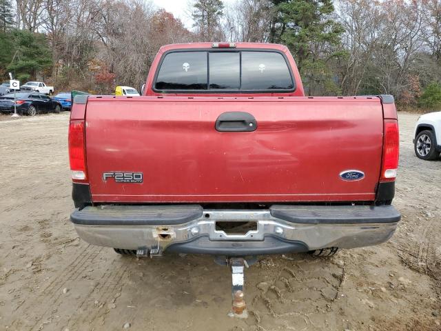 2003 Ford F250 Super Duty VIN: 1FTNX21L83EB50919 Lot: 77387993