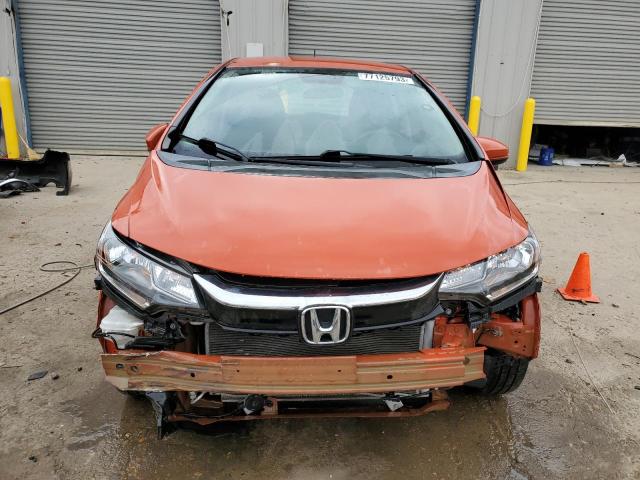 3HGGK5H42JM713981 | 2018 HONDA FIT LX