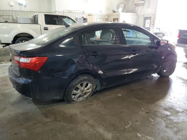 KNADN4A33C6084283 | 2012 KIA rio ex