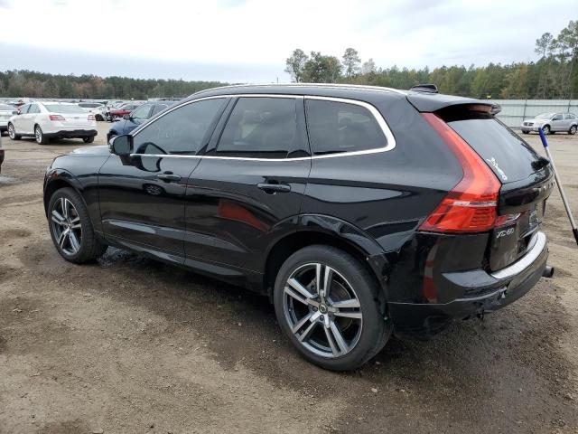 YV4102DK8M1688757 2021 VOLVO XC60 - Image 2