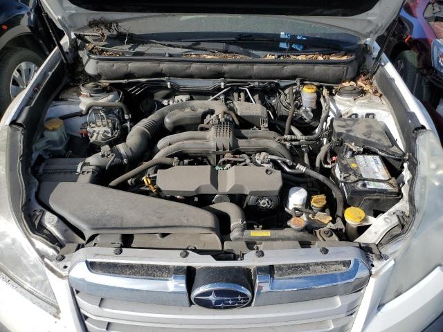 4S4BRBAC3E3239420 Subaru OUTBACK 2.
