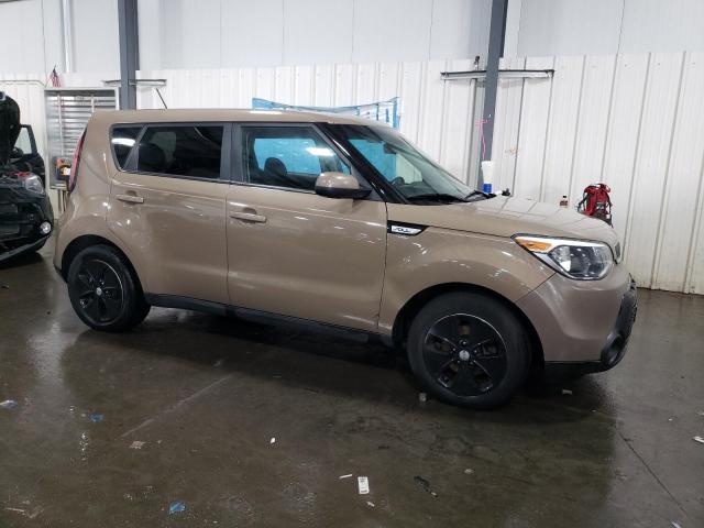 KNDJN2A26F7136392 | 2015 KIA SOUL