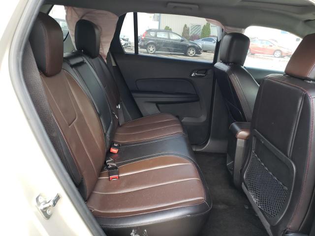 2015 GMC TERRAINSLT 2GKALTEK2F6201832