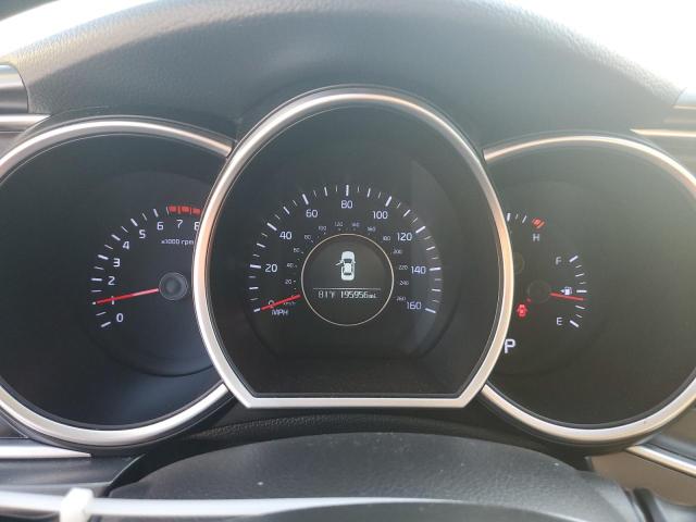 KNAGM4A70F5653684 KIA Optima Lx