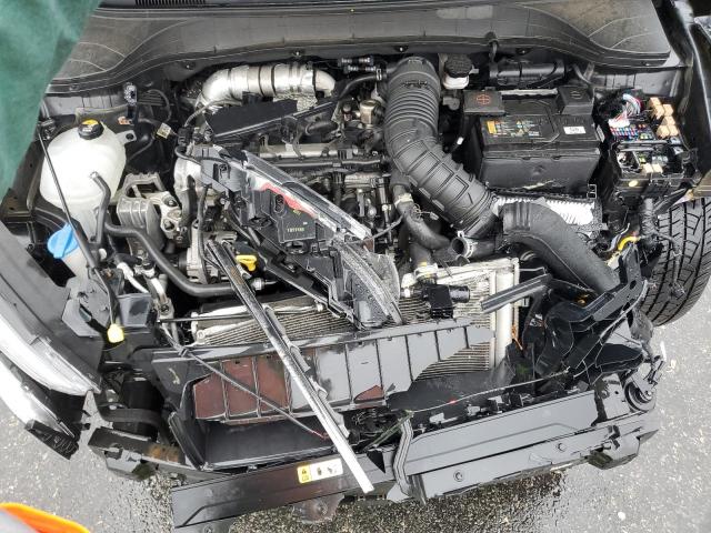 2019 HYUNDAI KONA ULTIM - KM8K5CA51KU264289