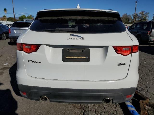 SADCL2BVXHA071709 Jaguar F-pace R - Sport