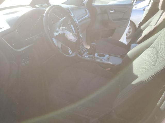 1GNKRHKD5GJ199748 | 2016 CHEVROLET TRAVERSE L