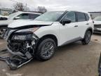 2023 NISSAN ROGUE S - 5N1BT3AAXPC872747