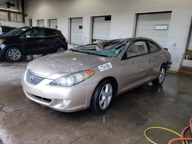 2006 Toyota Camry Solara SE