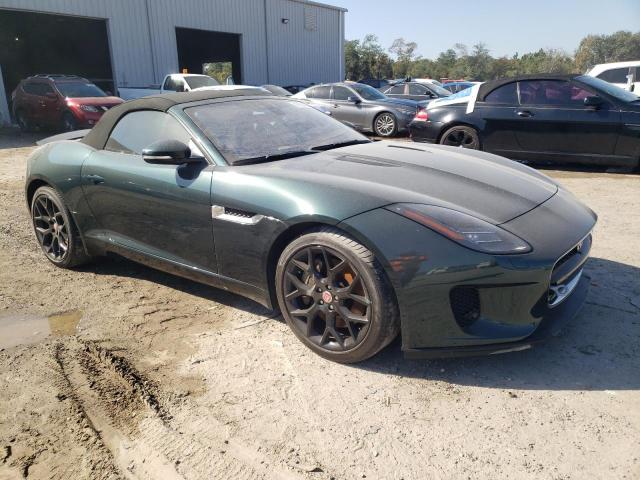 SAJDD5GX7KCK59626 Jaguar F-Type