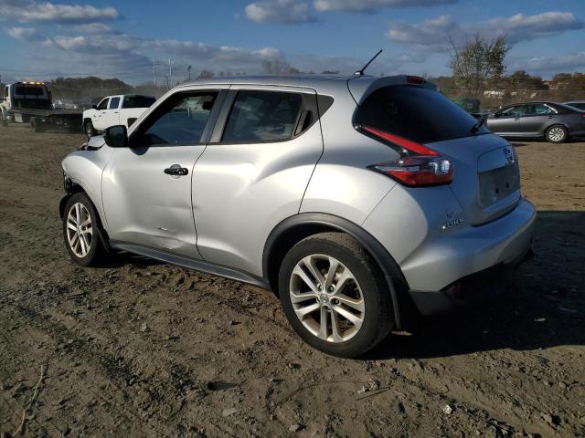 2015 NISSAN JUKE S - JN8AF5MVXFT553417