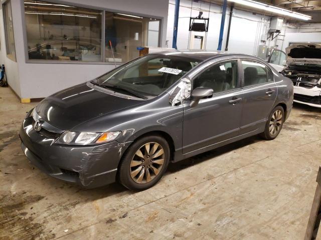 2009 Honda Civic 