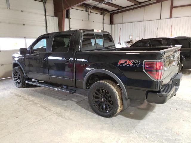 2014 Ford F150 Supercrew Photos Pa Chambersburg Repairable Salvage Car Auction On Fri Dec
