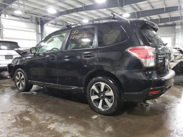 JF2SJAEC5JH583054 | 2018 SUBARU FORESTER 2