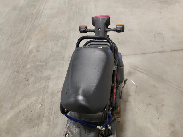 2019 HONDA NPS50 JH2AF5814KK703368