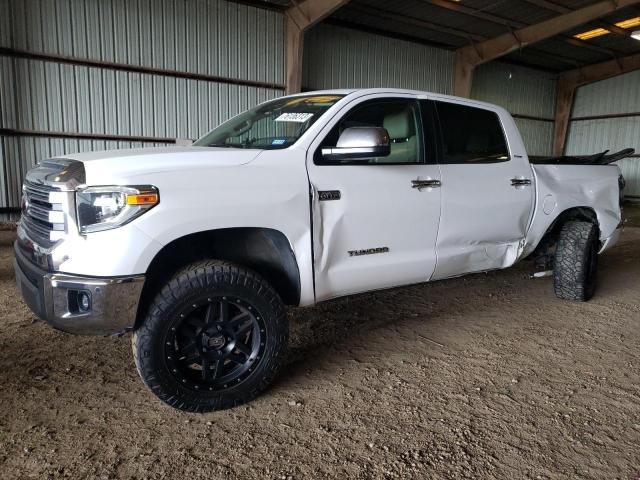 2018 Toyota Tundra 