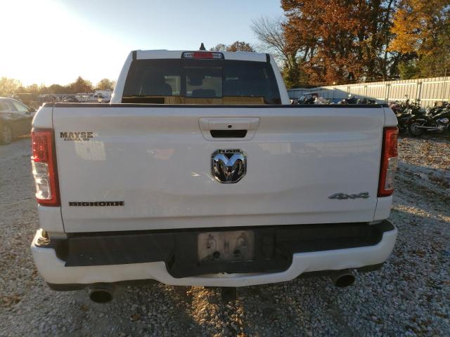 1C6SRFFT8LN376995 | 2020 Ram 1500 big horn/lone star